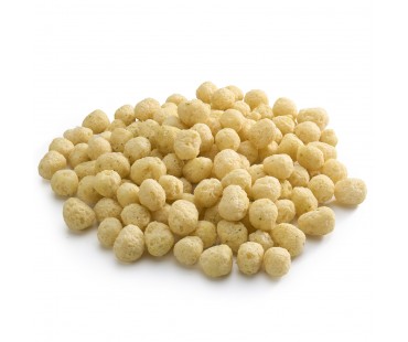 Low Carb Garden Ranch Snow Balls